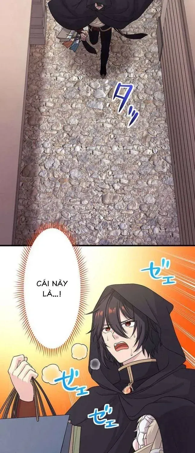 Tiểu Thư Út Tái Sinh Chap 79 - Next Chap 80