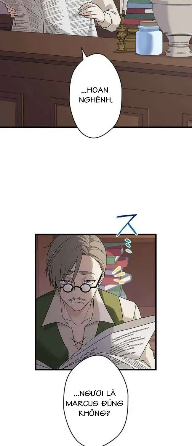 Tiểu Thư Út Tái Sinh Chap 79 - Next Chap 80