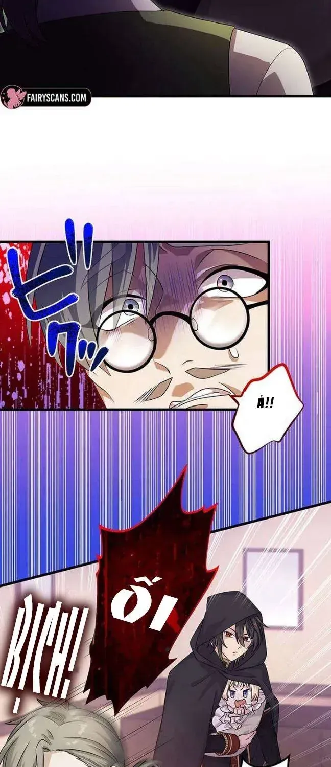 Tiểu Thư Út Tái Sinh Chap 79 - Next Chap 80