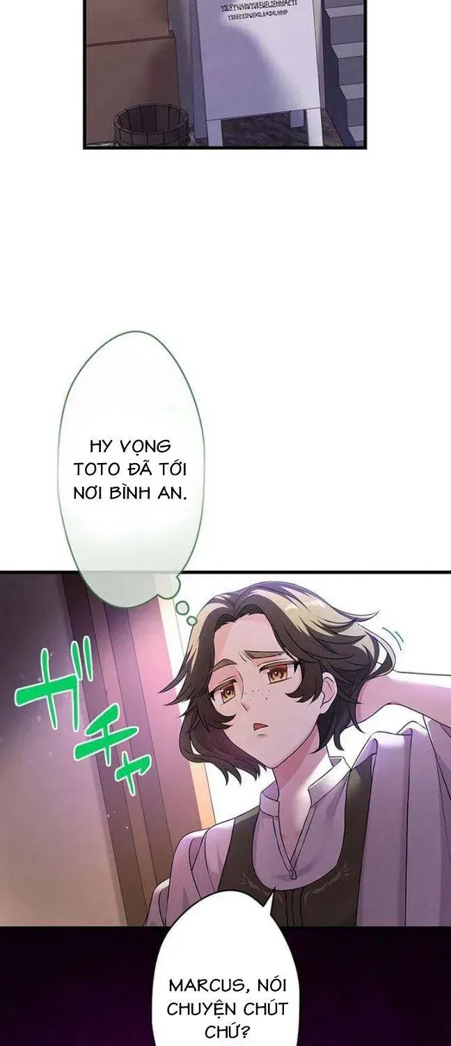 Tiểu Thư Út Tái Sinh Chap 79 - Next Chap 80