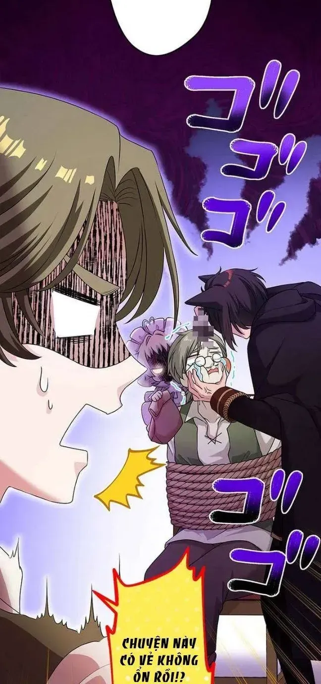 Tiểu Thư Út Tái Sinh Chap 79 - Next Chap 80