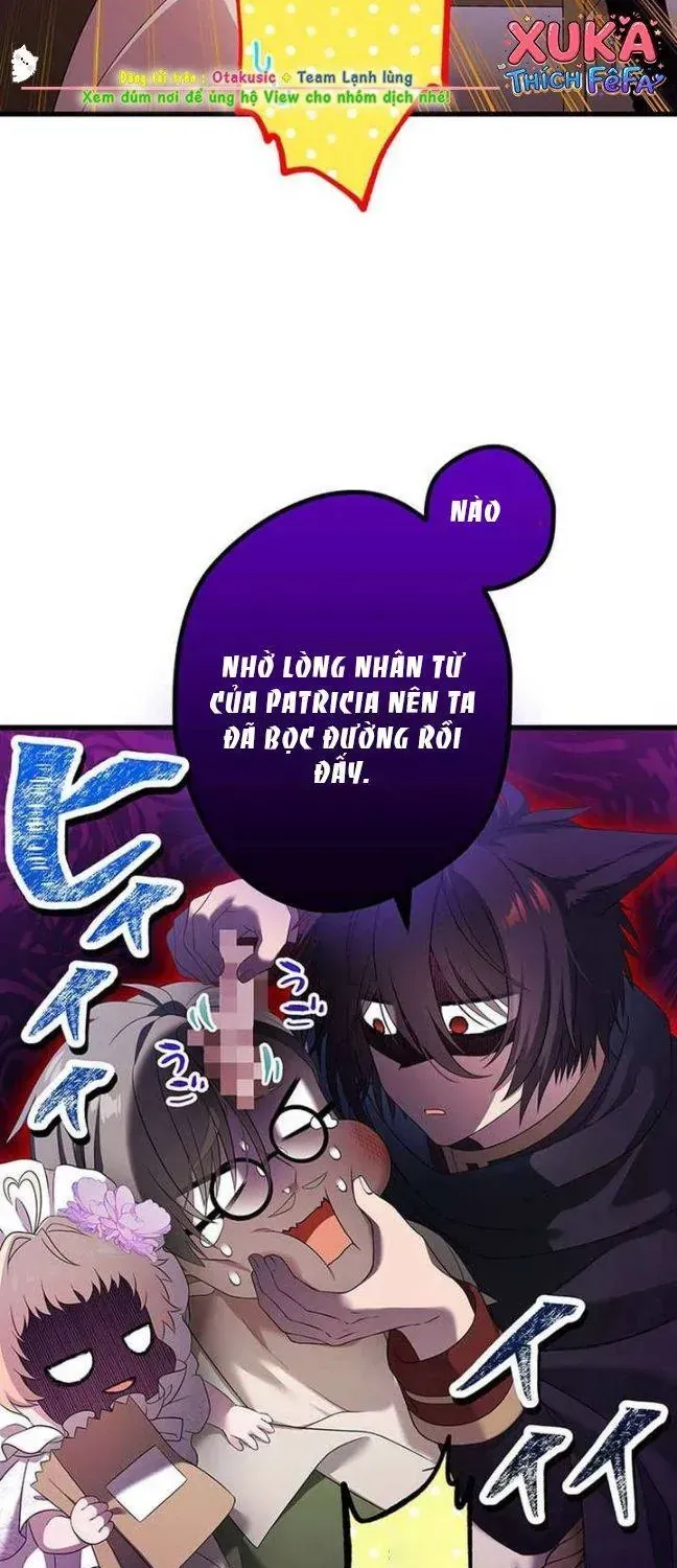 Tiểu Thư Út Tái Sinh Chap 79 - Next Chap 80