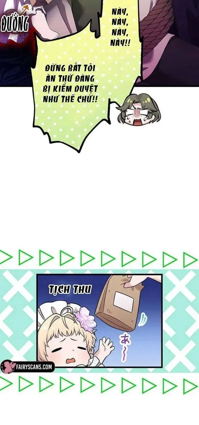 Tiểu Thư Út Tái Sinh Chap 79 - Next Chap 80