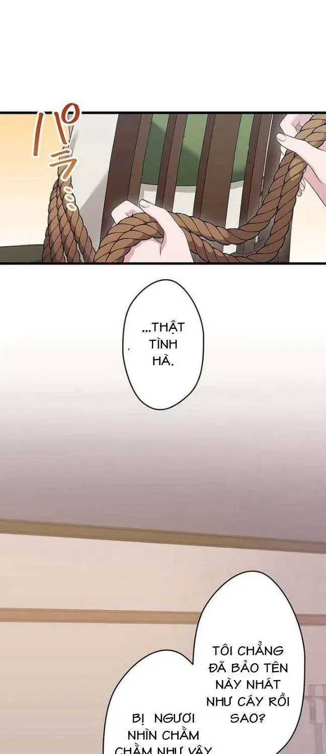 Tiểu Thư Út Tái Sinh Chap 79 - Next Chap 80