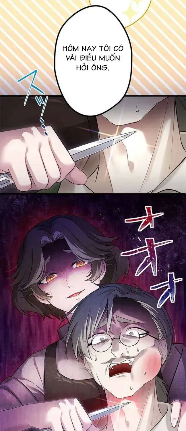 Tiểu Thư Út Tái Sinh Chap 79 - Next Chap 80
