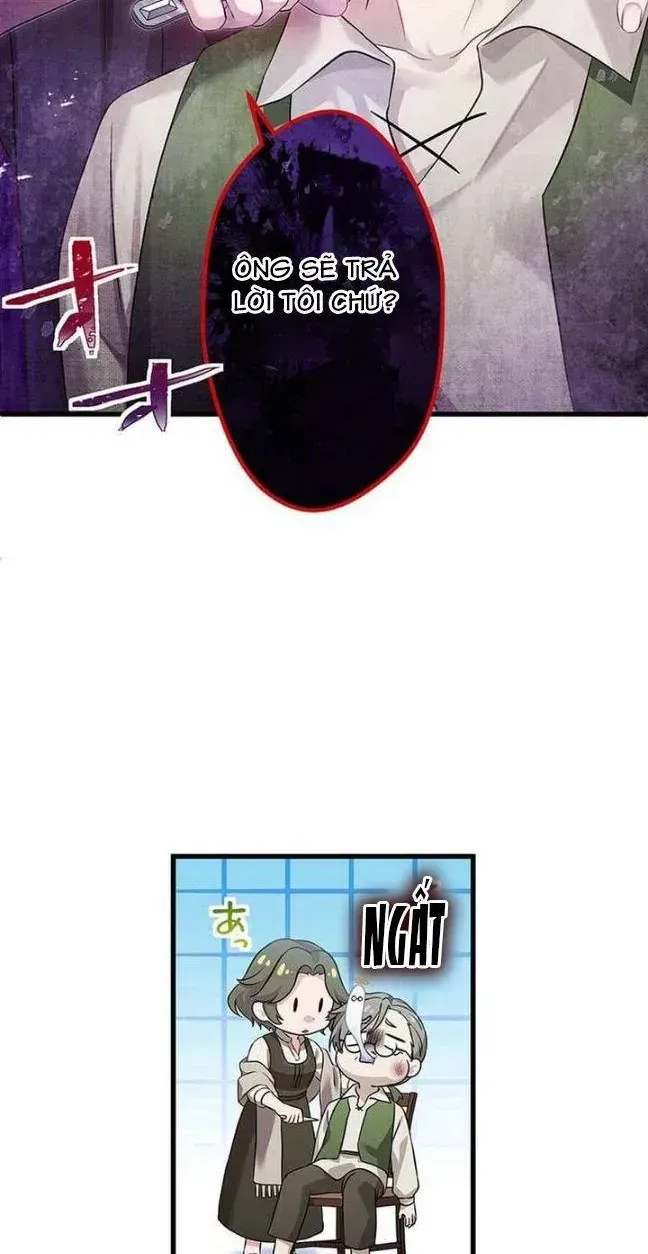 Tiểu Thư Út Tái Sinh Chap 79 - Next Chap 80
