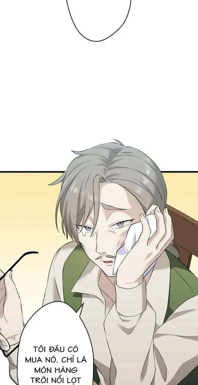 Tiểu Thư Út Tái Sinh Chap 79 - Next Chap 80