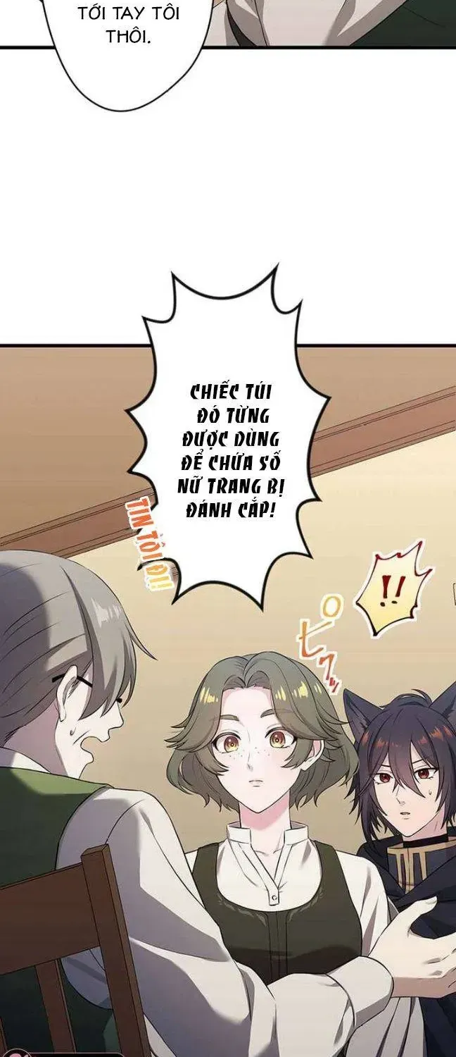 Tiểu Thư Út Tái Sinh Chap 79 - Next Chap 80