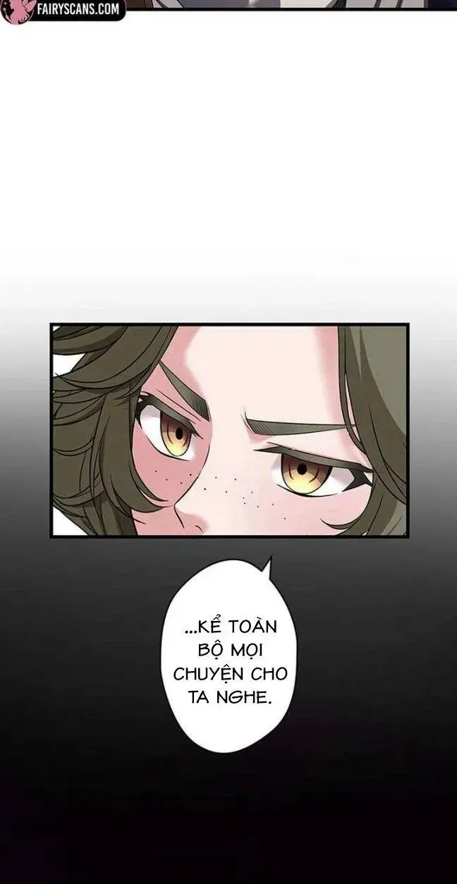 Tiểu Thư Út Tái Sinh Chap 79 - Next Chap 80