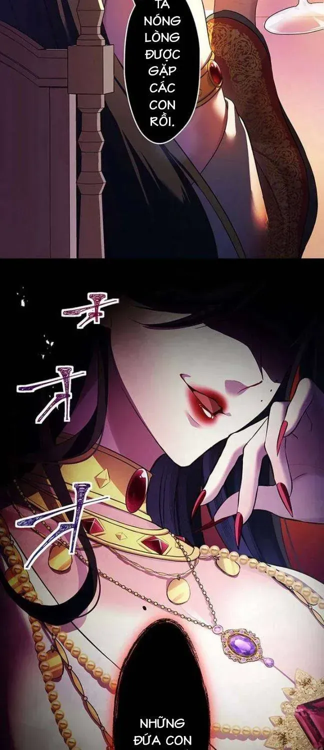 Tiểu Thư Út Tái Sinh Chap 79 - Next Chap 80