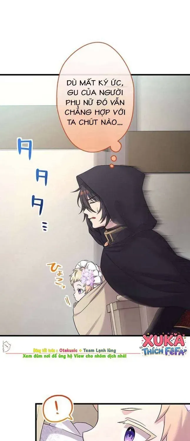 Tiểu Thư Út Tái Sinh Chap 79 - Next Chap 80