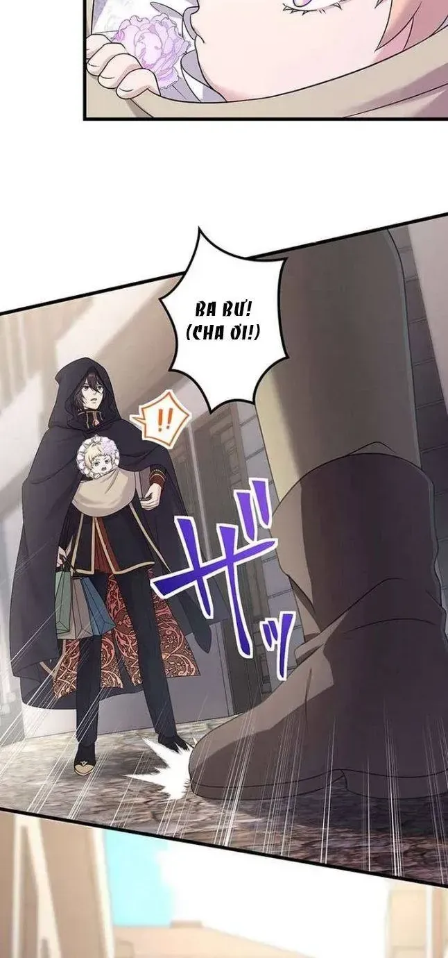 Tiểu Thư Út Tái Sinh Chap 79 - Next Chap 80