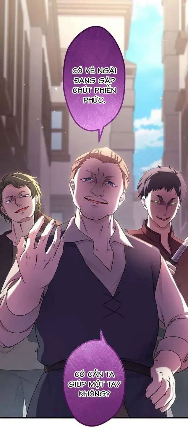 Tiểu Thư Út Tái Sinh Chap 79 - Next Chap 80