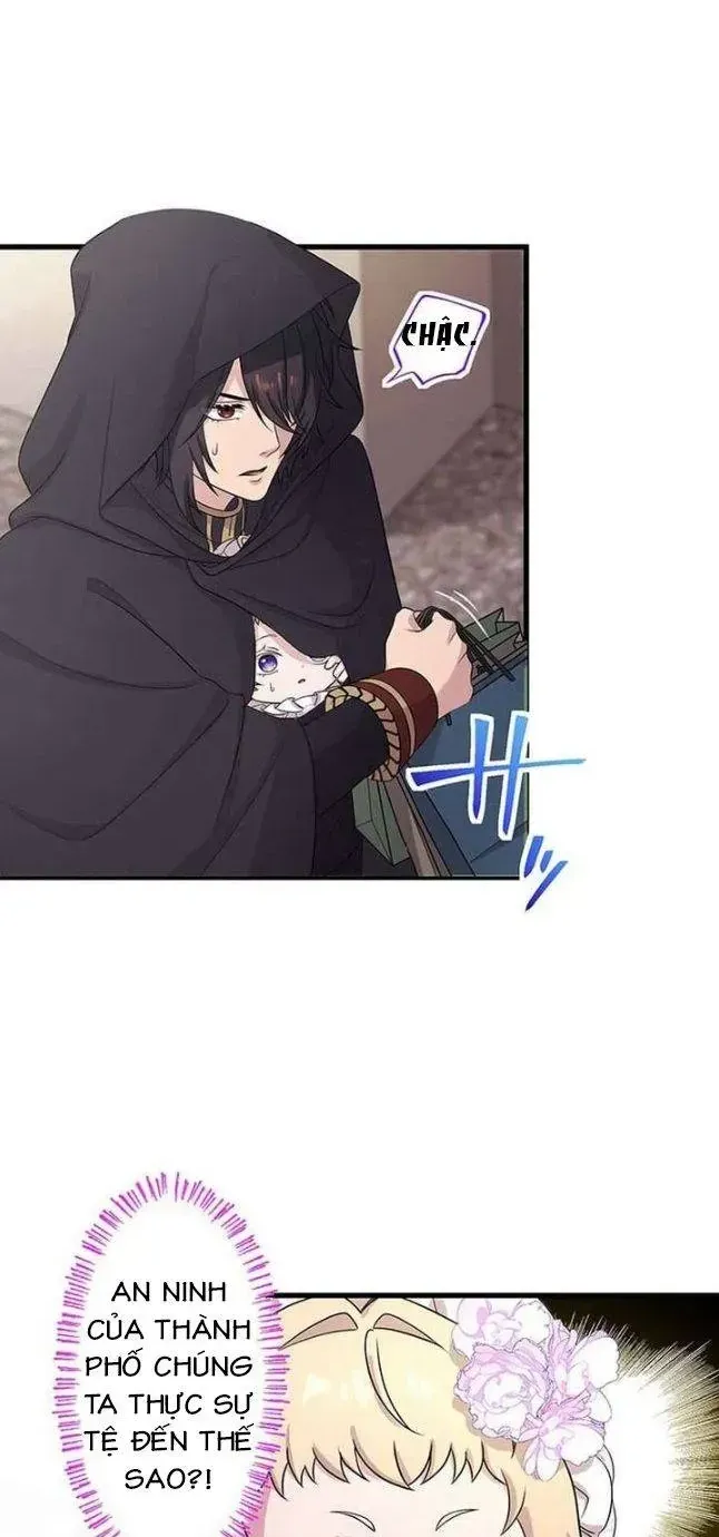 Tiểu Thư Út Tái Sinh Chap 79 - Next Chap 80