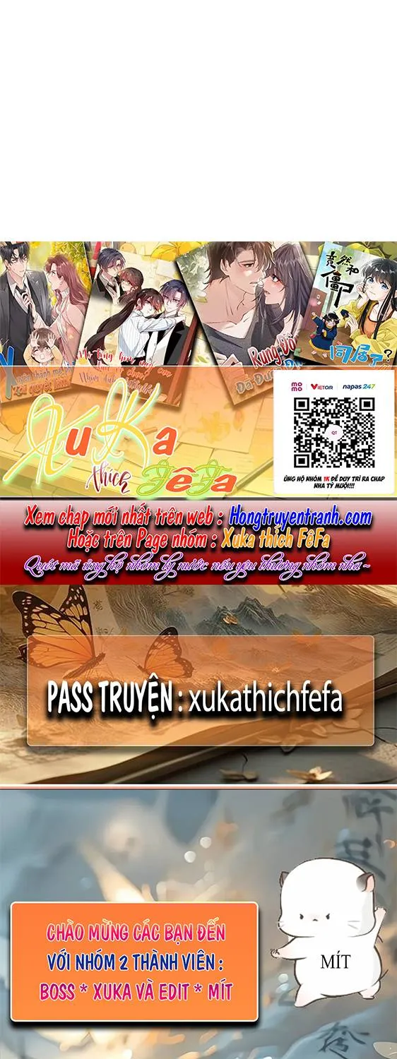 Tiểu Thư Út Tái Sinh Chap 8 - Next Chap 9