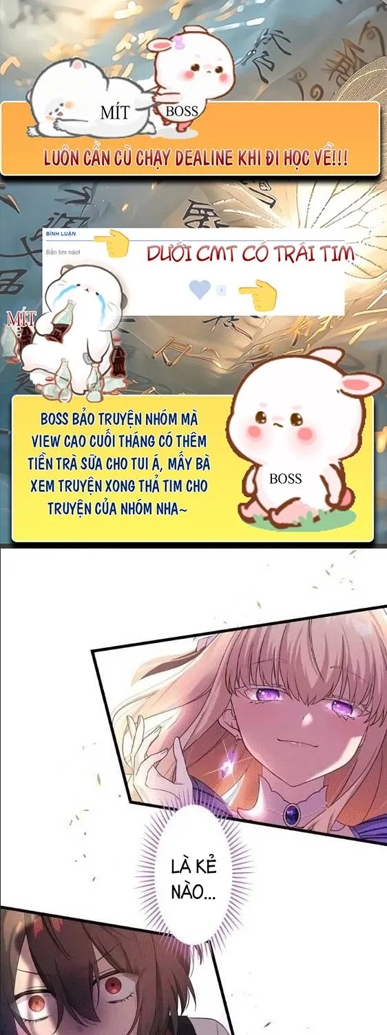 Tiểu Thư Út Tái Sinh Chap 8 - Next Chap 9