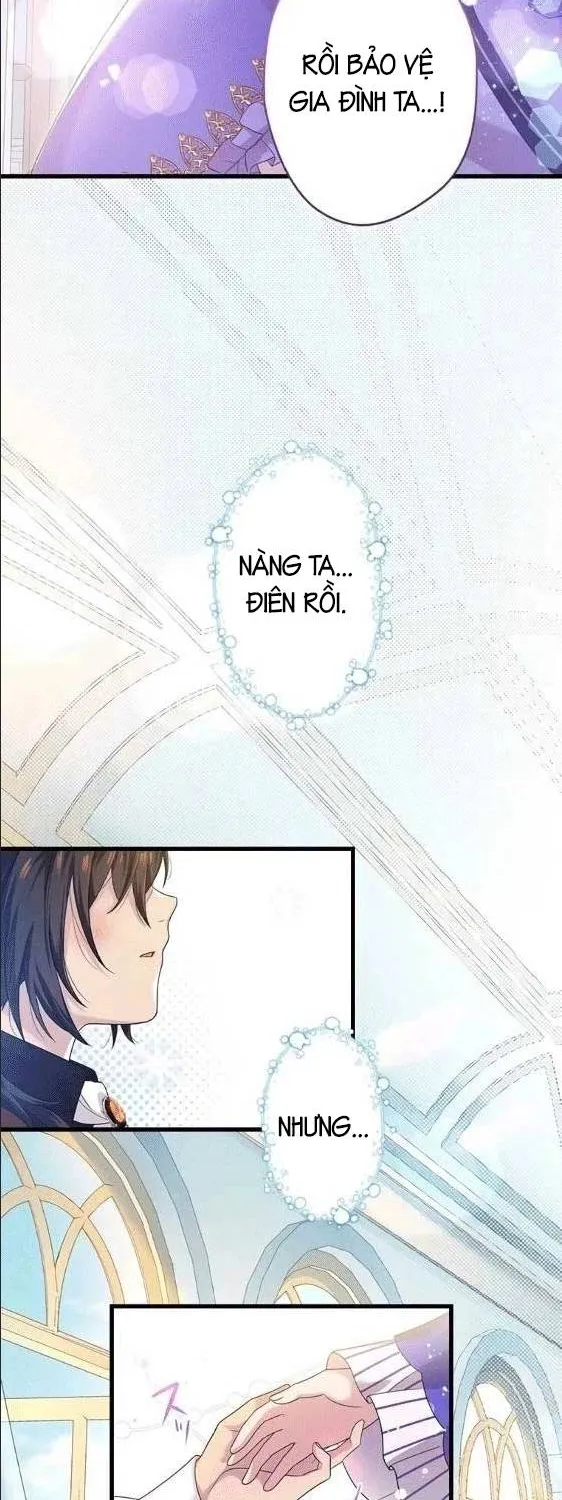 Tiểu Thư Út Tái Sinh Chap 8 - Next Chap 9