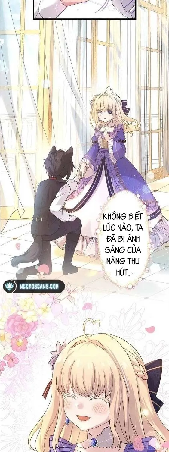 Tiểu Thư Út Tái Sinh Chap 8 - Next Chap 9