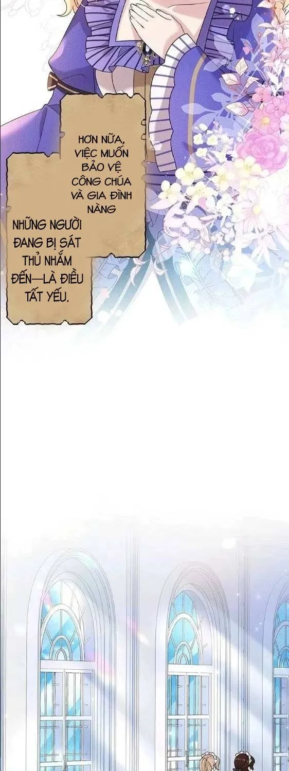 Tiểu Thư Út Tái Sinh Chap 8 - Next Chap 9