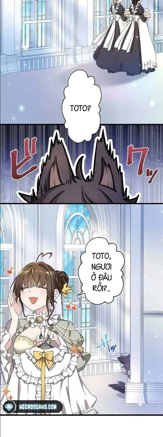 Tiểu Thư Út Tái Sinh Chap 8 - Next Chap 9