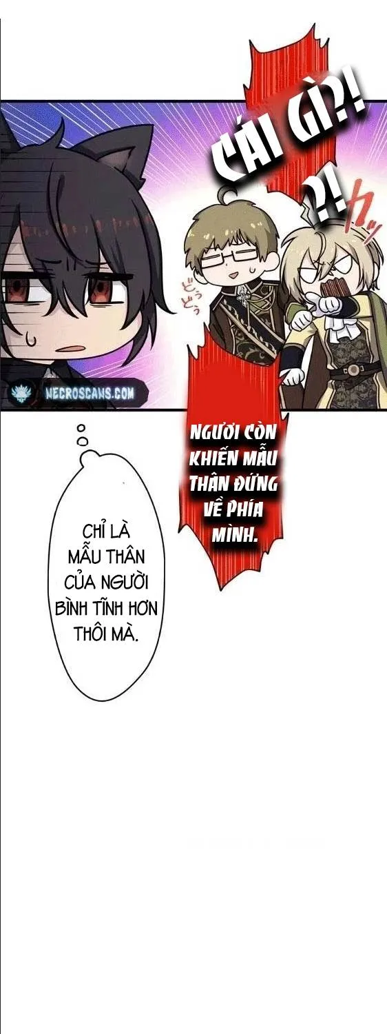 Tiểu Thư Út Tái Sinh Chap 8 - Next Chap 9