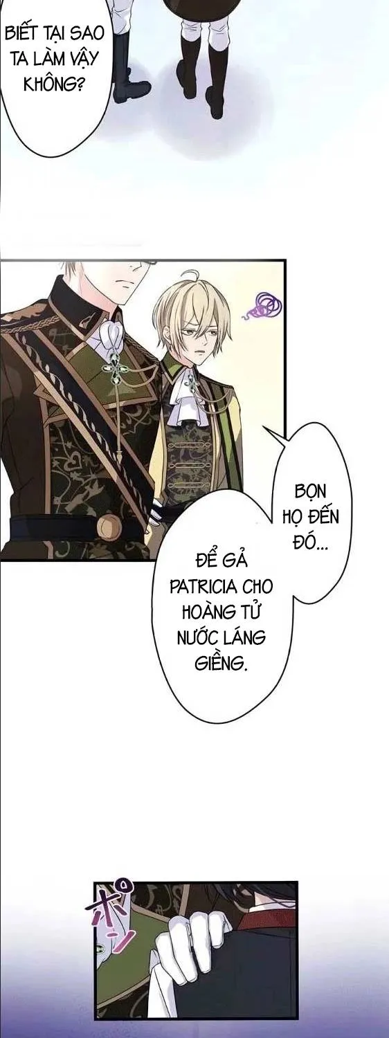 Tiểu Thư Út Tái Sinh Chap 8 - Next Chap 9