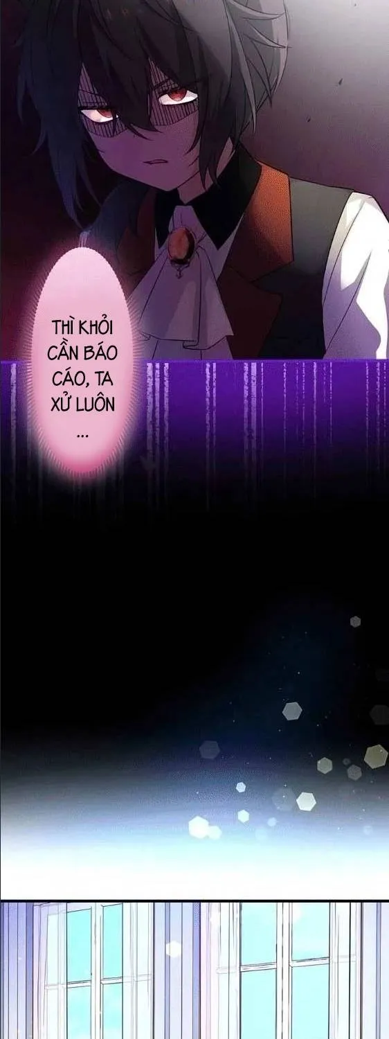 Tiểu Thư Út Tái Sinh Chap 8 - Next Chap 9