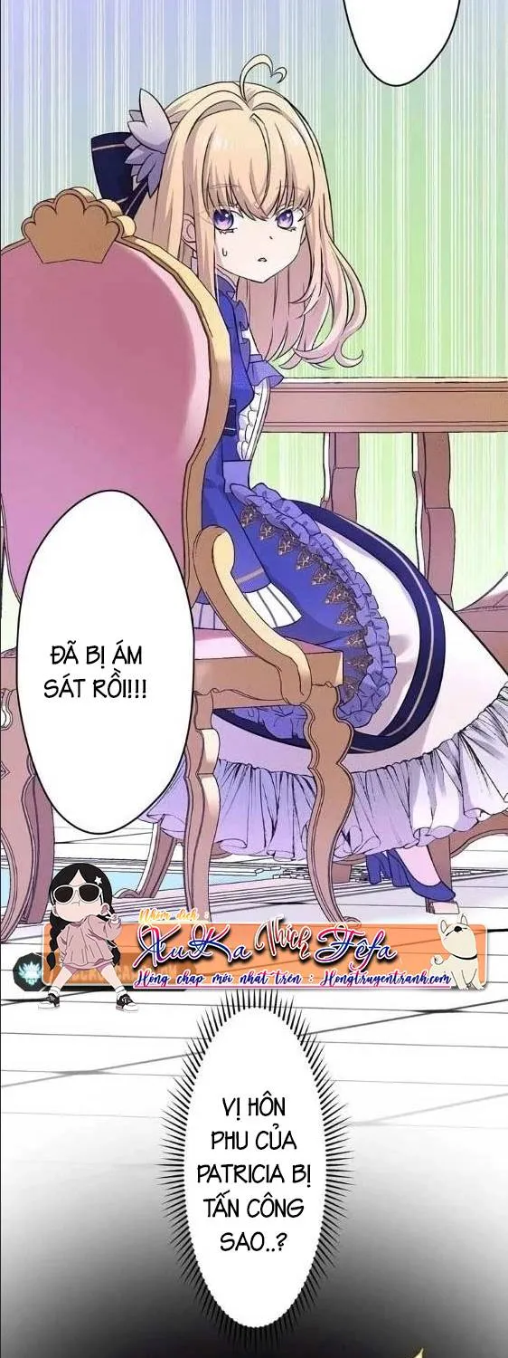 Tiểu Thư Út Tái Sinh Chap 8 - Next Chap 9