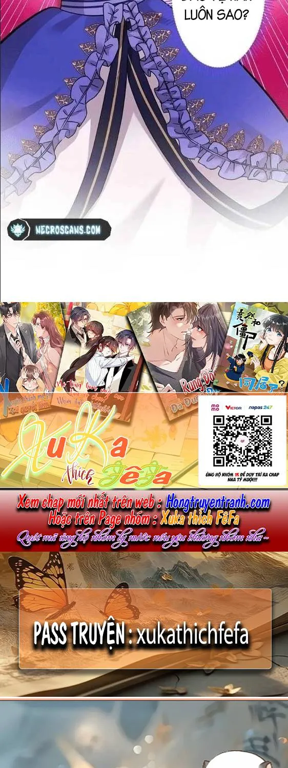 Tiểu Thư Út Tái Sinh Chap 8 - Next Chap 9