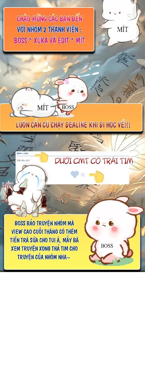 Tiểu Thư Út Tái Sinh Chap 8 - Next Chap 9