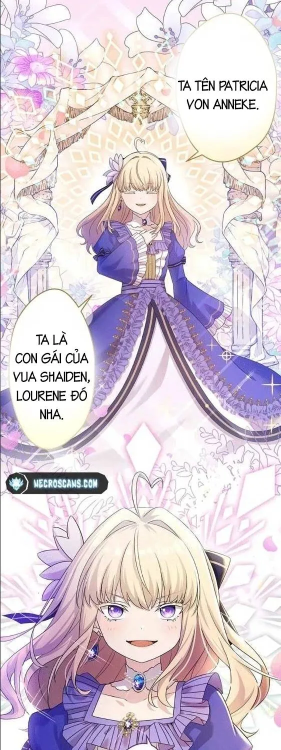 Tiểu Thư Út Tái Sinh Chap 8 - Next Chap 9