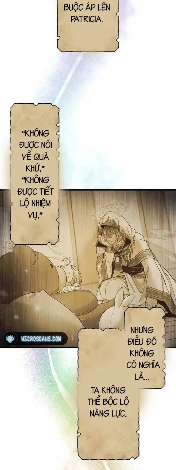 Tiểu Thư Út Tái Sinh Chap 8 - Next Chap 9