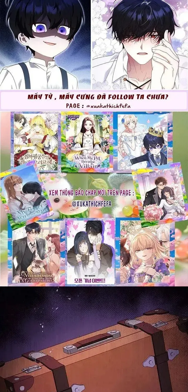Tiểu Thư Út Tái Sinh Chap 80 - Next Chap 81