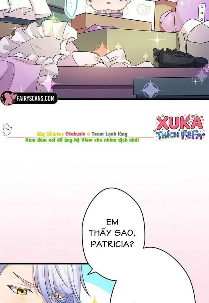 Tiểu Thư Út Tái Sinh Chap 80 - Next Chap 81