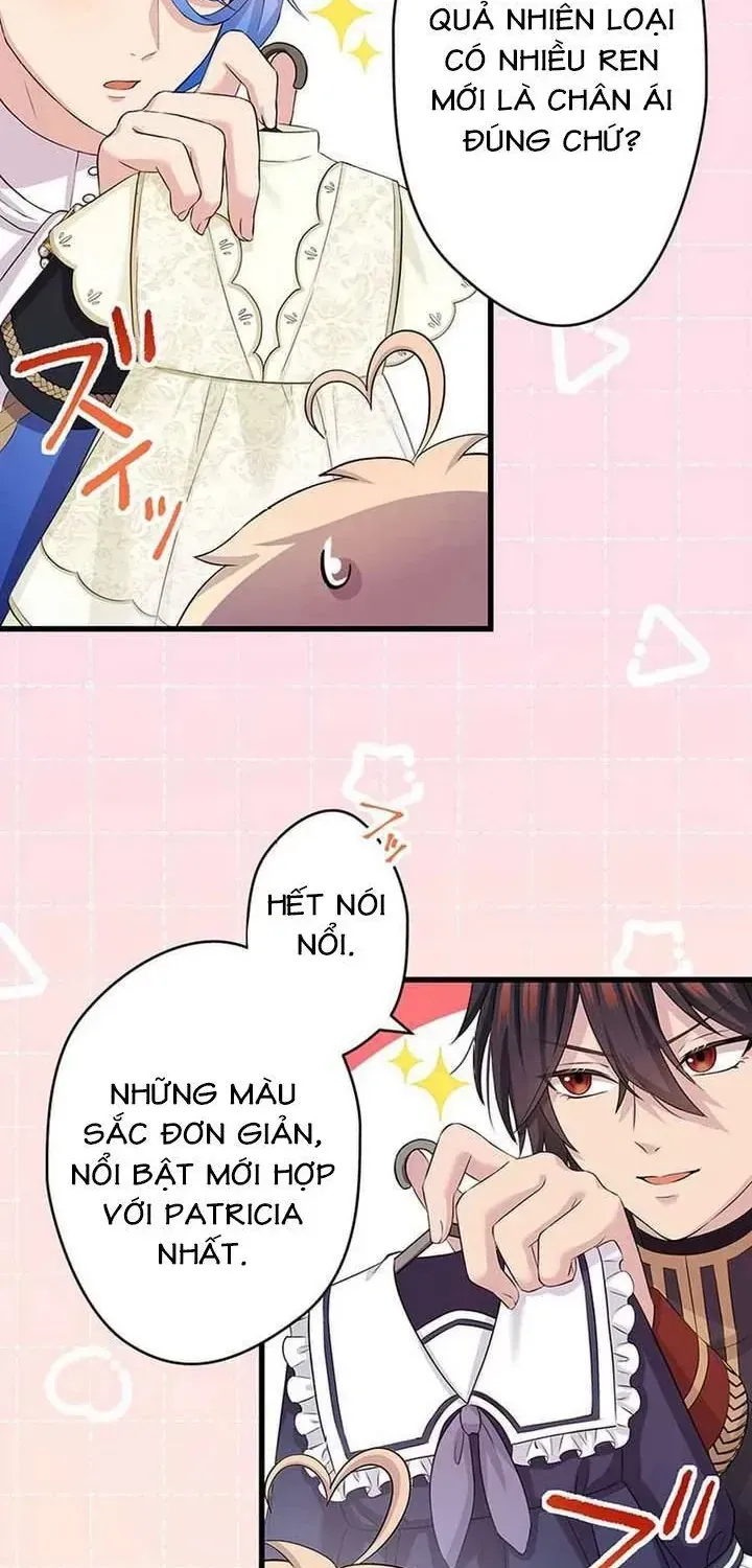 Tiểu Thư Út Tái Sinh Chap 80 - Next Chap 81