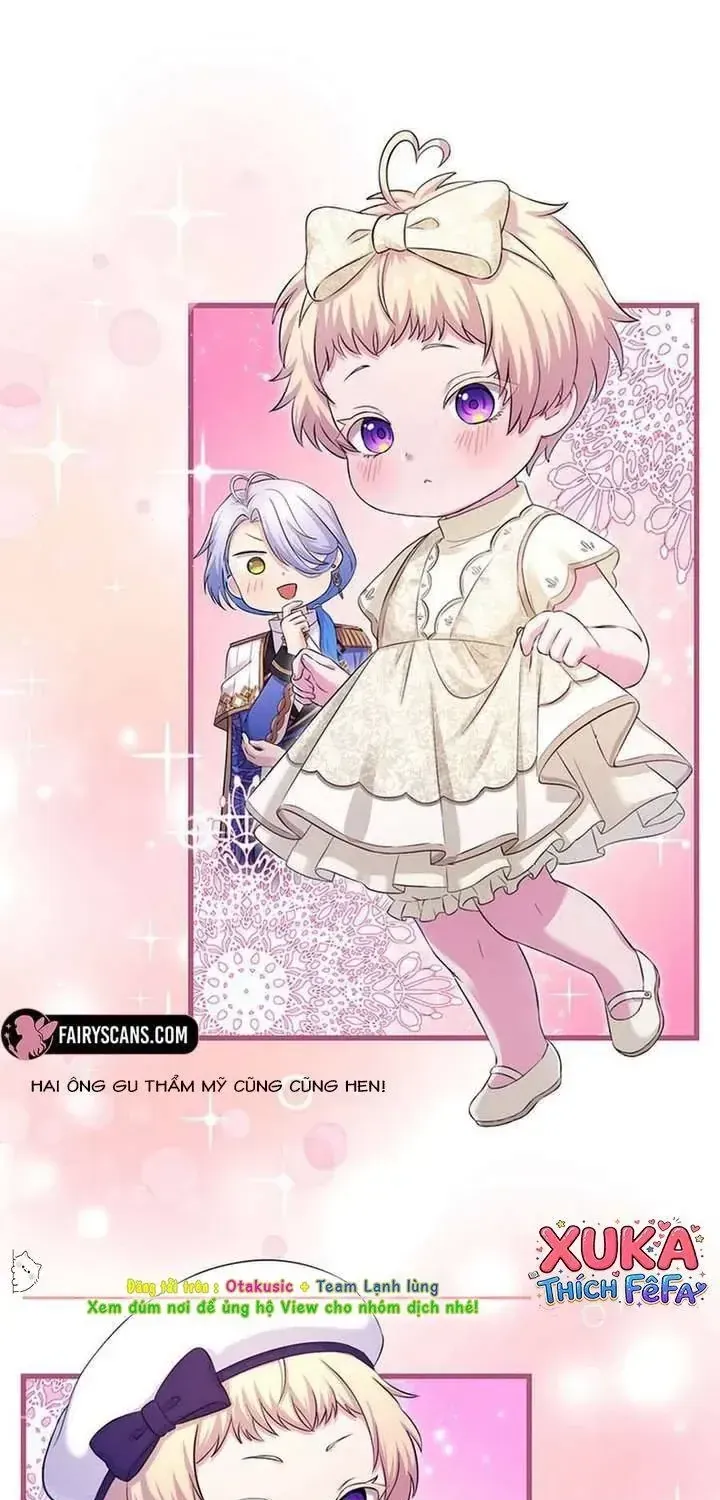 Tiểu Thư Út Tái Sinh Chap 80 - Next Chap 81