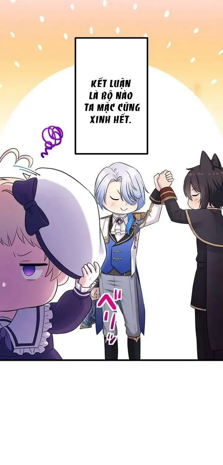 Tiểu Thư Út Tái Sinh Chap 80 - Next Chap 81