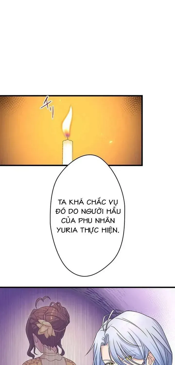 Tiểu Thư Út Tái Sinh Chap 80 - Next Chap 81