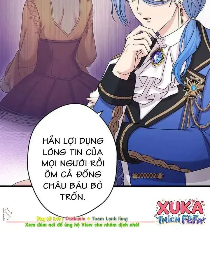 Tiểu Thư Út Tái Sinh Chap 80 - Next Chap 81