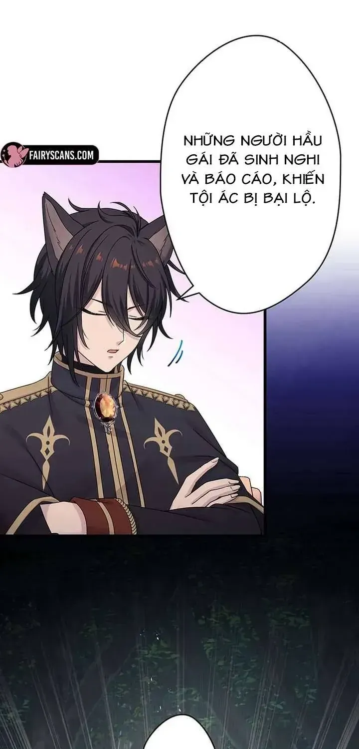 Tiểu Thư Út Tái Sinh Chap 80 - Next Chap 81