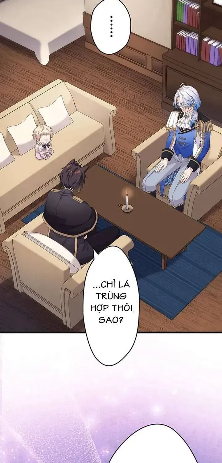 Tiểu Thư Út Tái Sinh Chap 80 - Next Chap 81