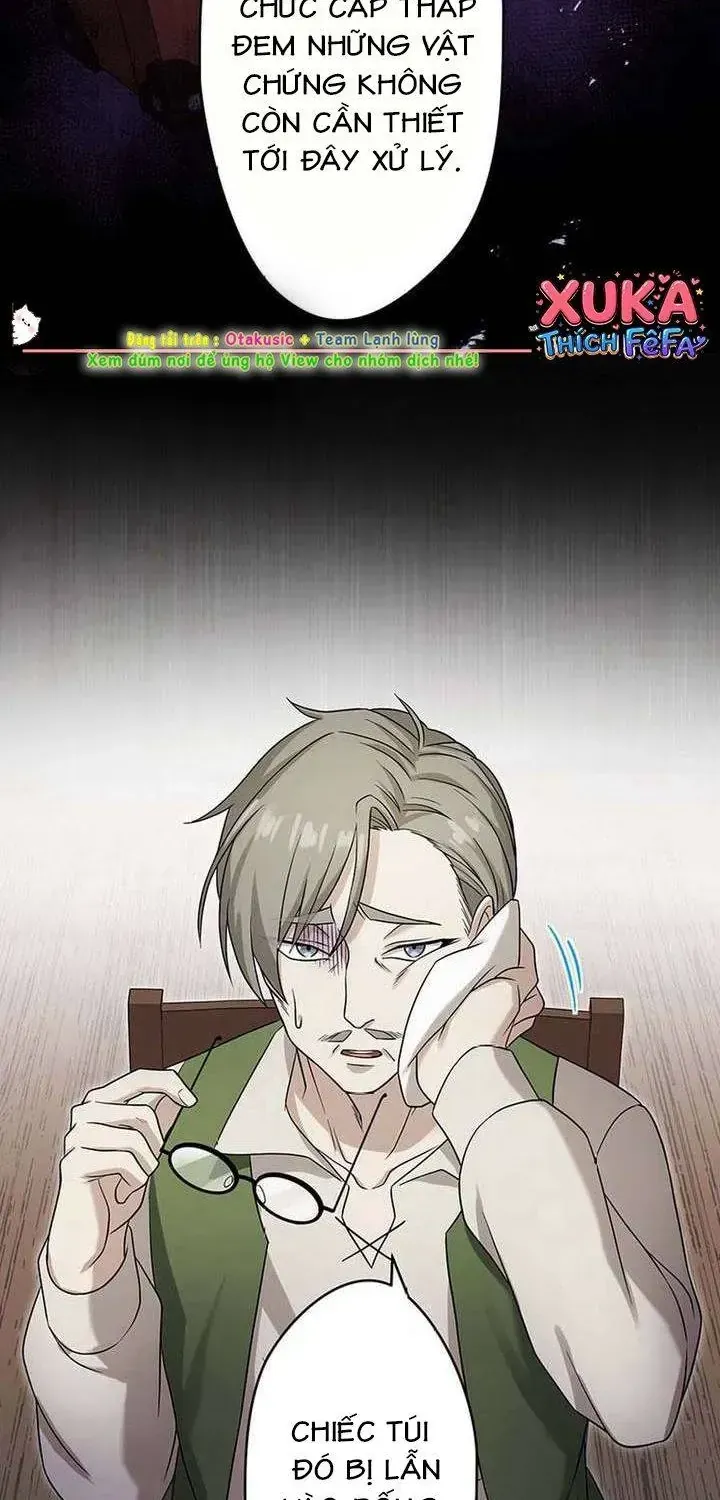 Tiểu Thư Út Tái Sinh Chap 80 - Next Chap 81
