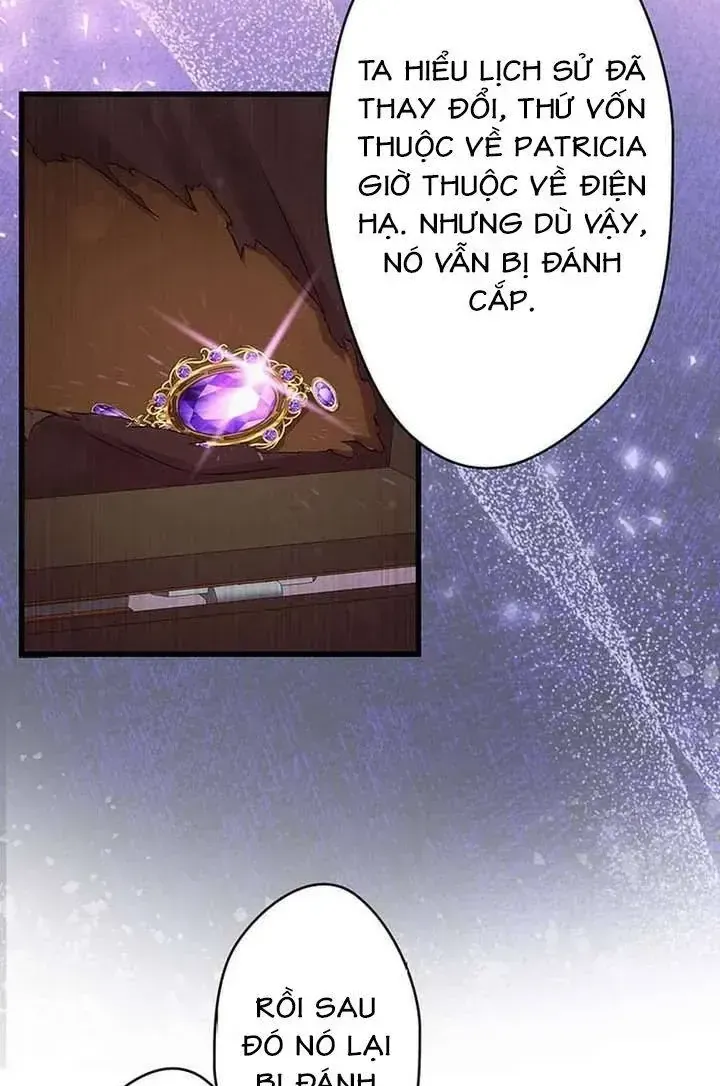 Tiểu Thư Út Tái Sinh Chap 80 - Next Chap 81