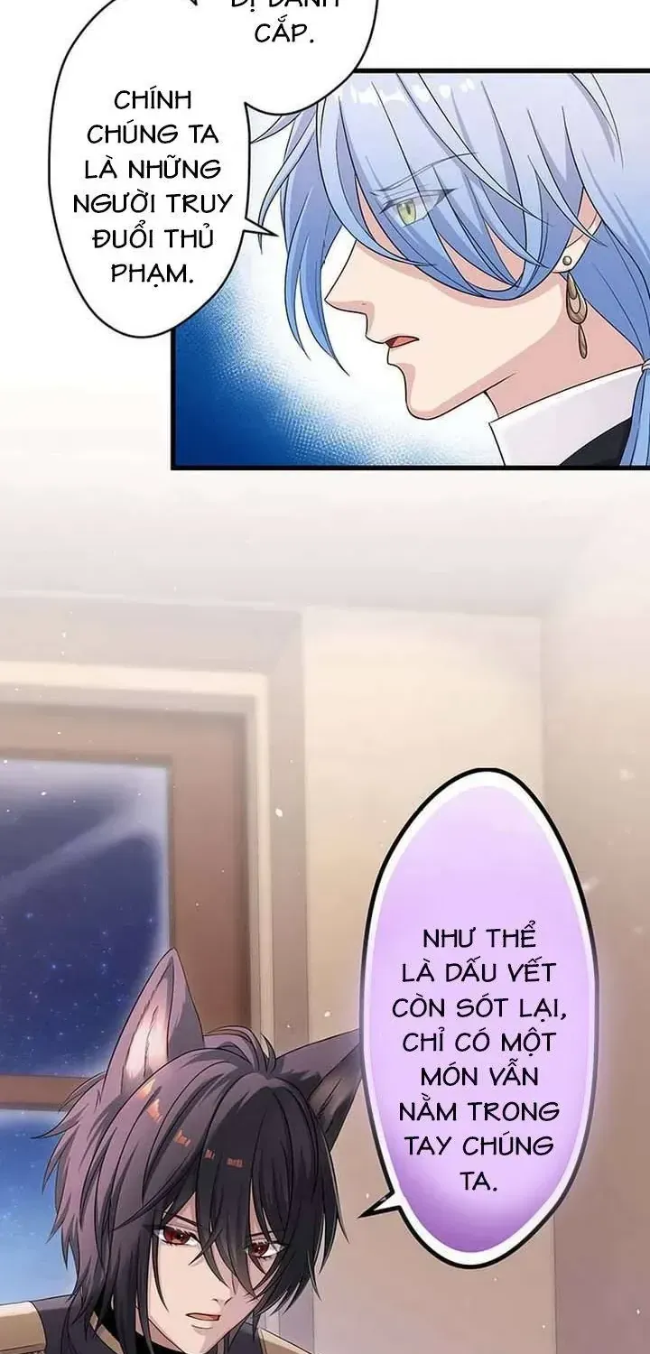 Tiểu Thư Út Tái Sinh Chap 80 - Next Chap 81