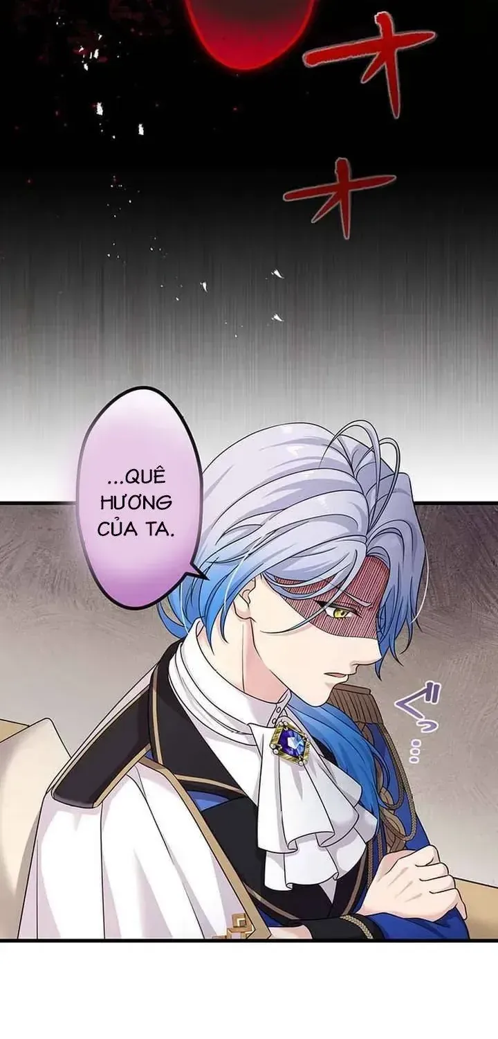 Tiểu Thư Út Tái Sinh Chap 80 - Next Chap 81