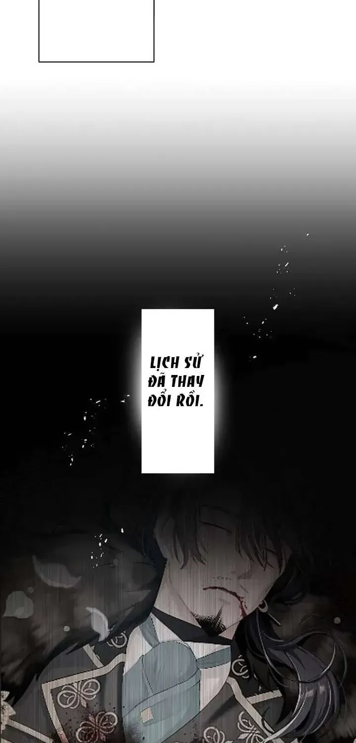 Tiểu Thư Út Tái Sinh Chap 80 - Next Chap 81