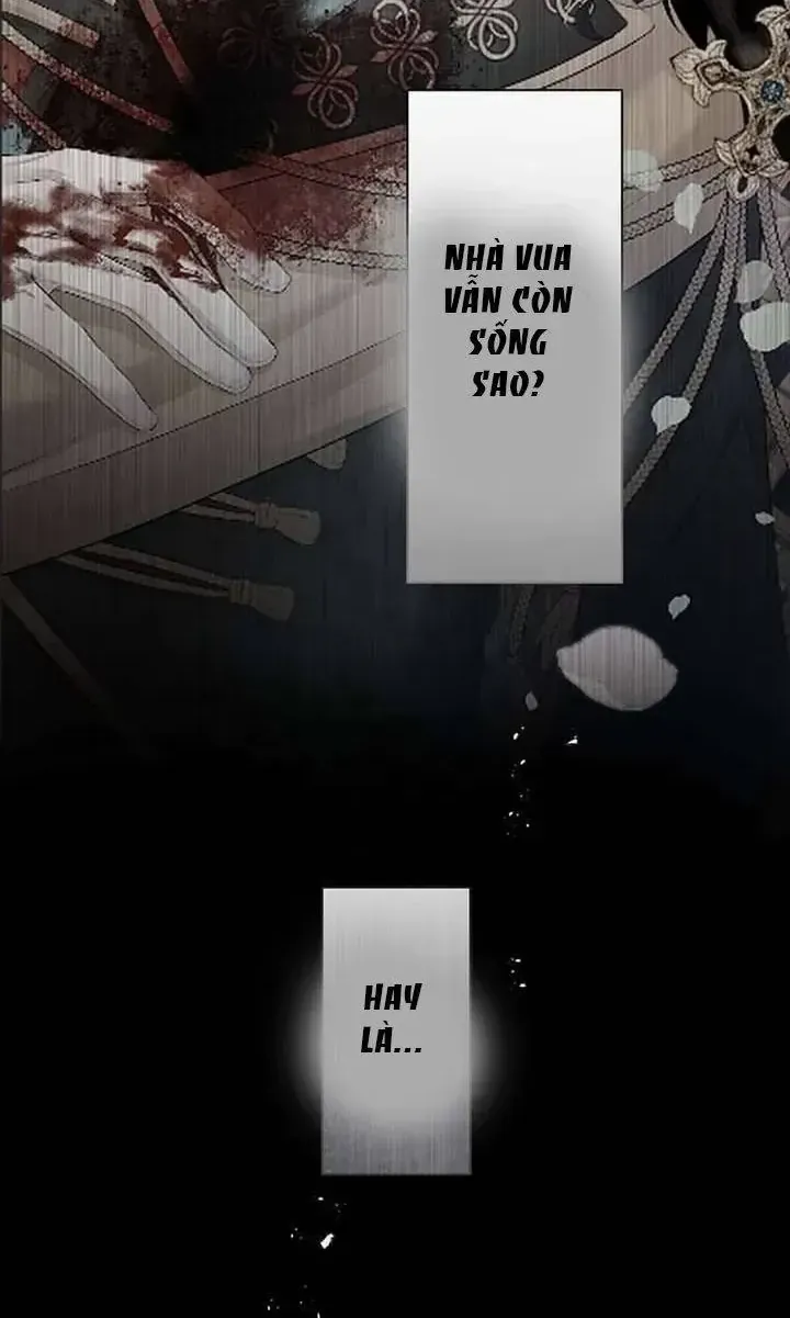 Tiểu Thư Út Tái Sinh Chap 80 - Next Chap 81