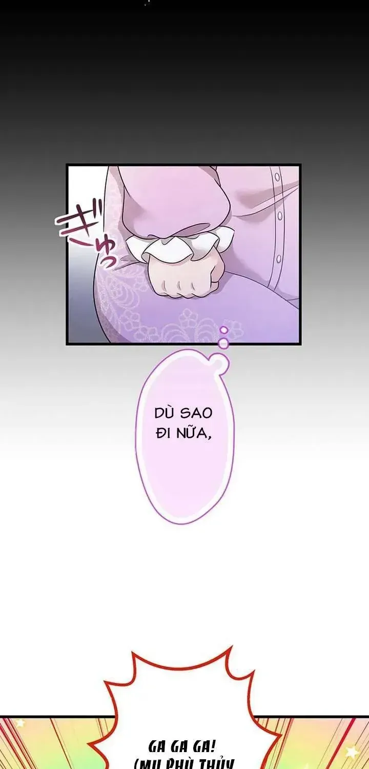 Tiểu Thư Út Tái Sinh Chap 80 - Next Chap 81