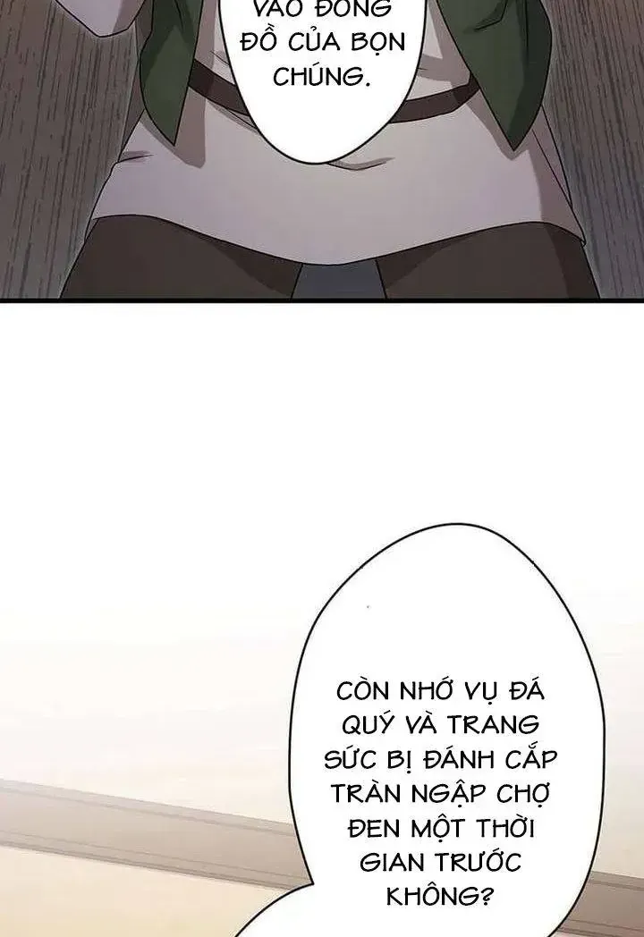 Tiểu Thư Út Tái Sinh Chap 80 - Next Chap 81