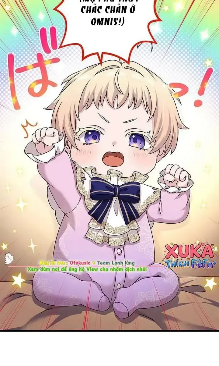 Tiểu Thư Út Tái Sinh Chap 80 - Next Chap 81